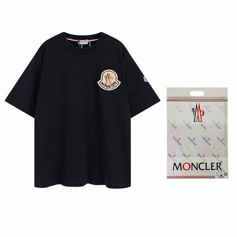 Moncler T-shirts 184